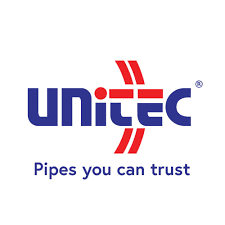 Unitech pipes